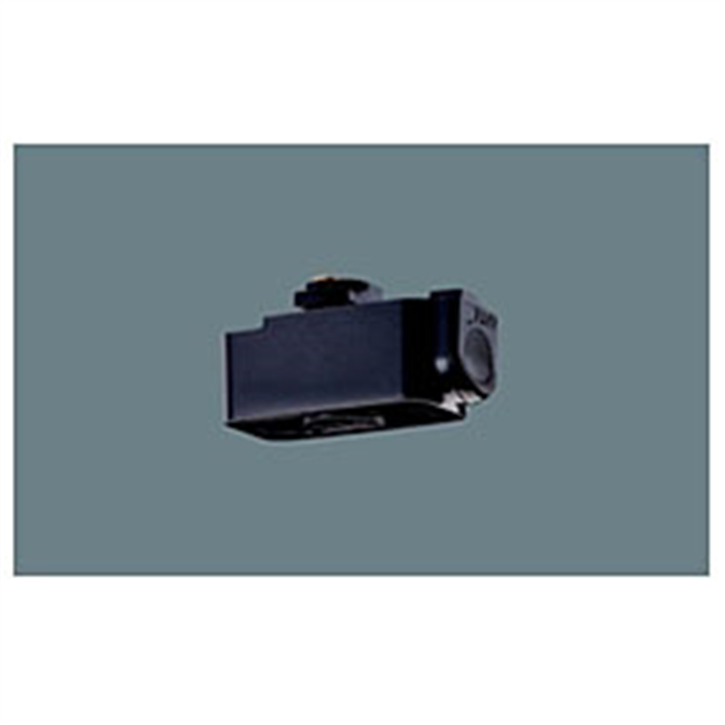 パナソニック 配線ダクト用 引掛シーリングプラグ　DH8542B DH8542B 1個（ご注文単位1個）【直送品】