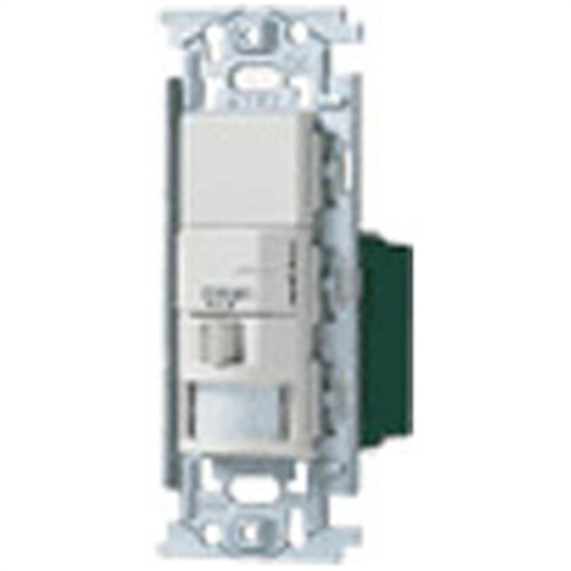 パナソニック フルカラー［壁取付］熱線センサ付自動スイッチ(2線式・3路配線対応形) WN5622K 1個（ご注文単位1個）【直送品】