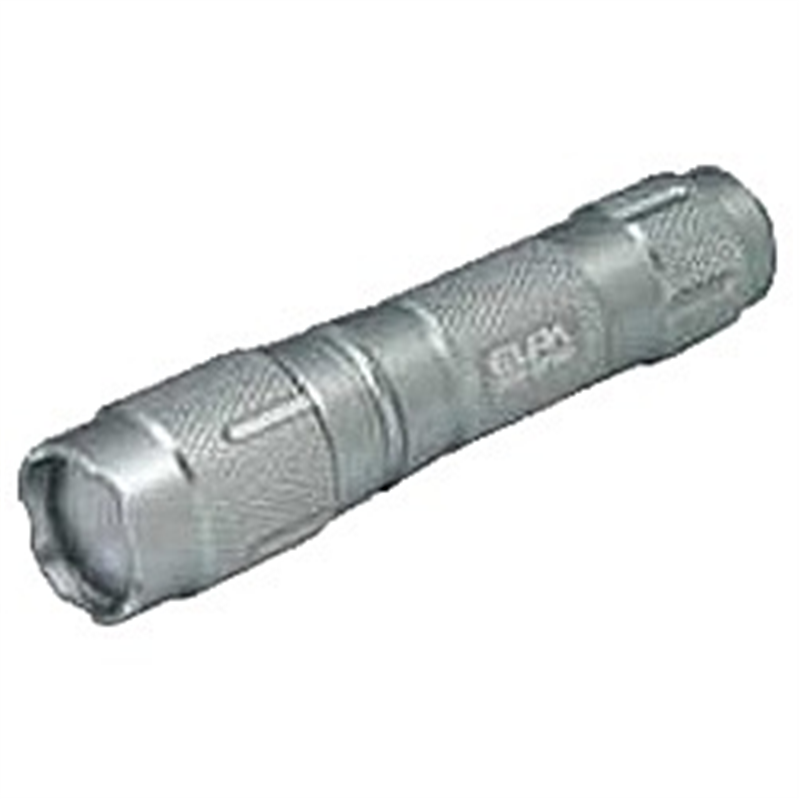 ELPA　エルパ 懐中電灯  DOP-EP201 ［LED /単3乾電池×1 /防水対応］ DOPEP201 1個（ご注文単位1個）【直送品】