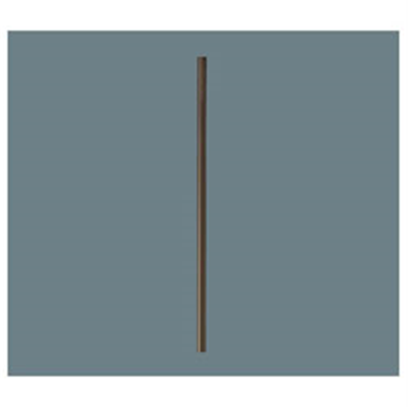 パナソニック シーリングファン吊下用パイプ（90cm用）　SPK013K SPK013K 1個（ご注文単位1個）【直送品】