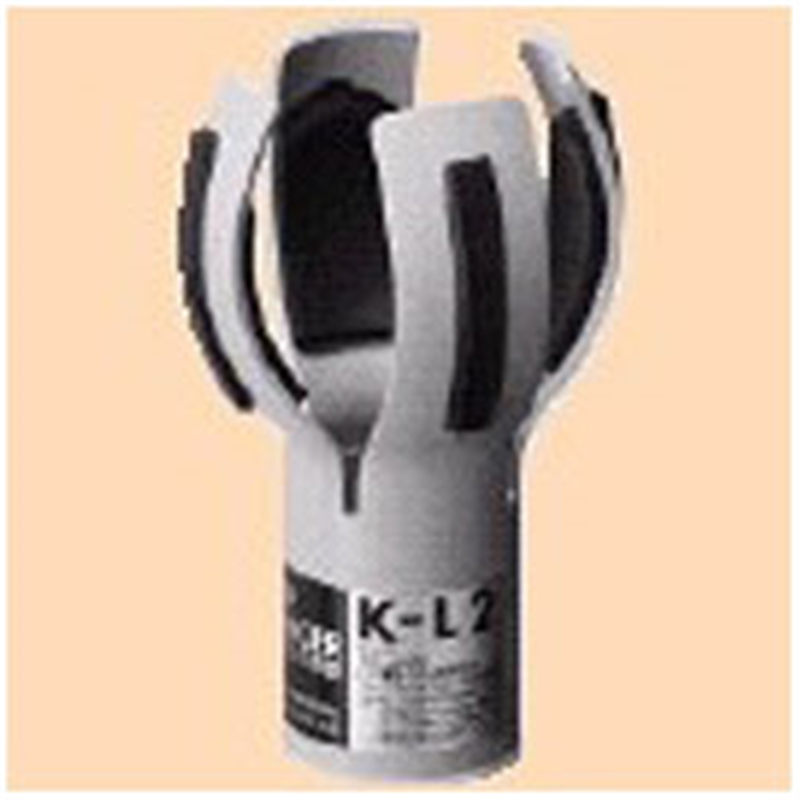 パナソニック ランプチェンジャ- KL2 KL2 1個（ご注文単位1個）【直送品】