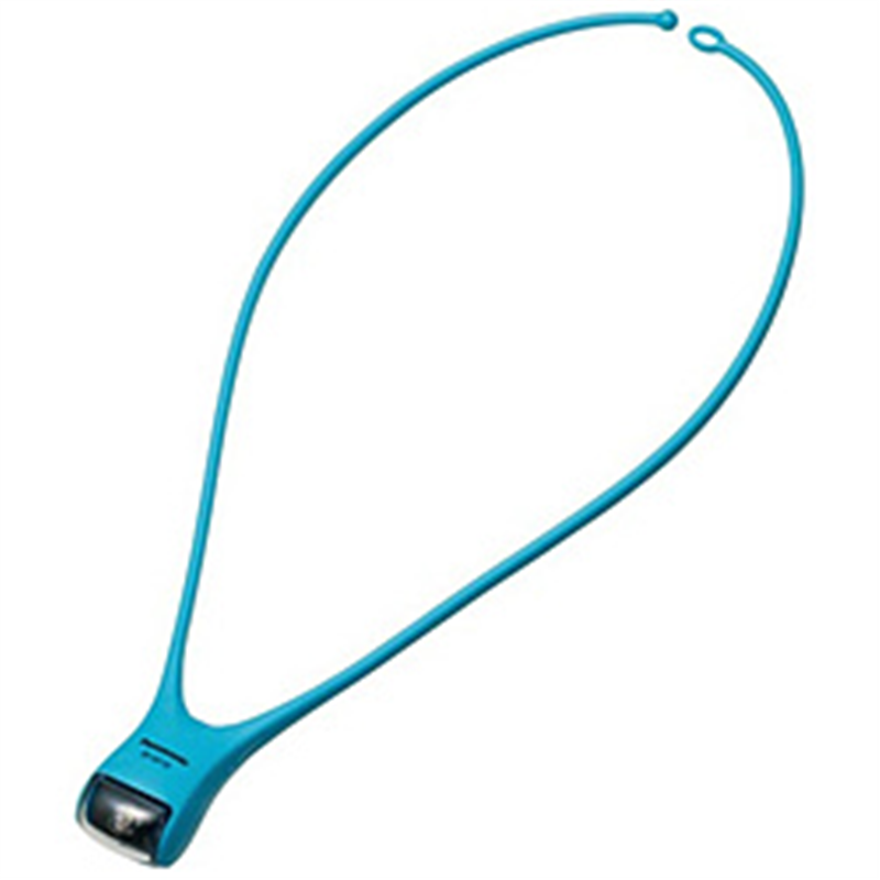 パナソニック LEDネックライト ターコイズブルー BF-AF10P-G BFAF10PG 1個（ご注文単位1個）【直送品】