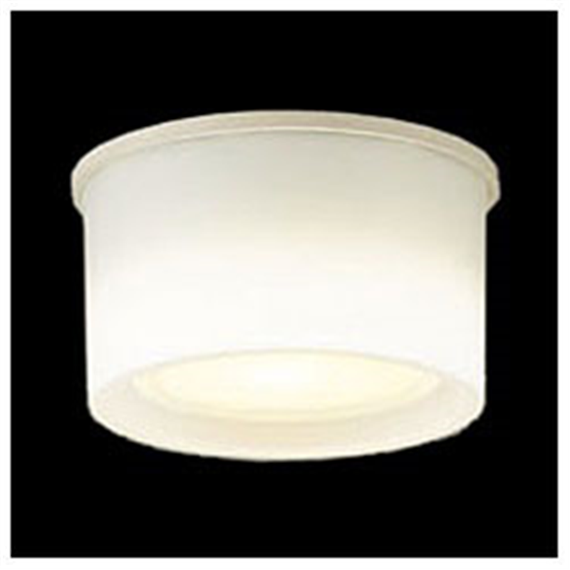 東芝ライテック　TOSHIBA　Lighting　Technology LEDシーリングライト ホワイト LEDG85002 ［電球色 /電気工事必要 /リモコン無］ LEDG85002 1個（ご注文単位1個）【直送品】