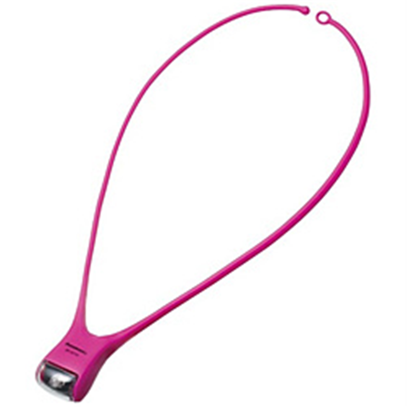 パナソニック LEDネックライト ビビッドピンク BF-AF10P-R BFAF10PR 1個（ご注文単位1個）【直送品】