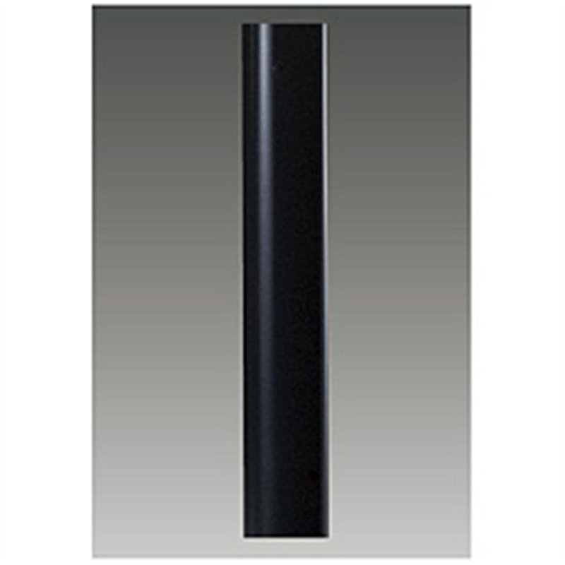 東芝ライテック　TOSHIBA　Lighting　Technology ガーデンライト用 ポール［φ100］ ブラック LPD81010(K) ［LED /防雨型 /要電気工事］ LPD81010K 1個（ご注文単位1個）【直送品】