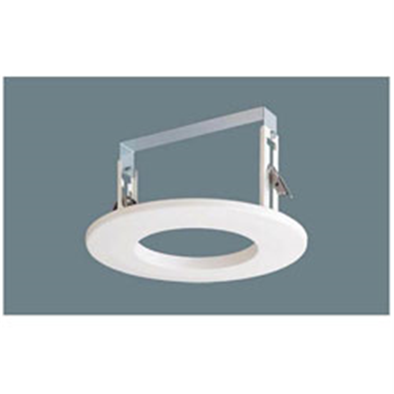 パナソニック リニューアルプレートφ100　埋込穴φ150用 LGK02011 ホワイトつや消し LGK02011 1個（ご注文単位1個）【直送品】