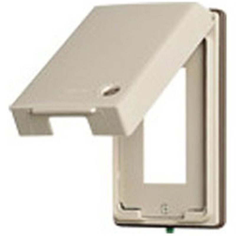 パナソニック フルカラーガードプレート(3コ用)(取付枠付) WN7973K WN7973K 1個（ご注文単位1個）【直送品】