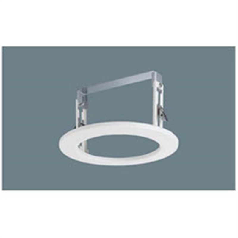 パナソニック リニューアルプレートφ125　埋込穴φ150用 LGK02012 ホワイトつや消し LGK02012 1個（ご注文単位1個）【直送品】