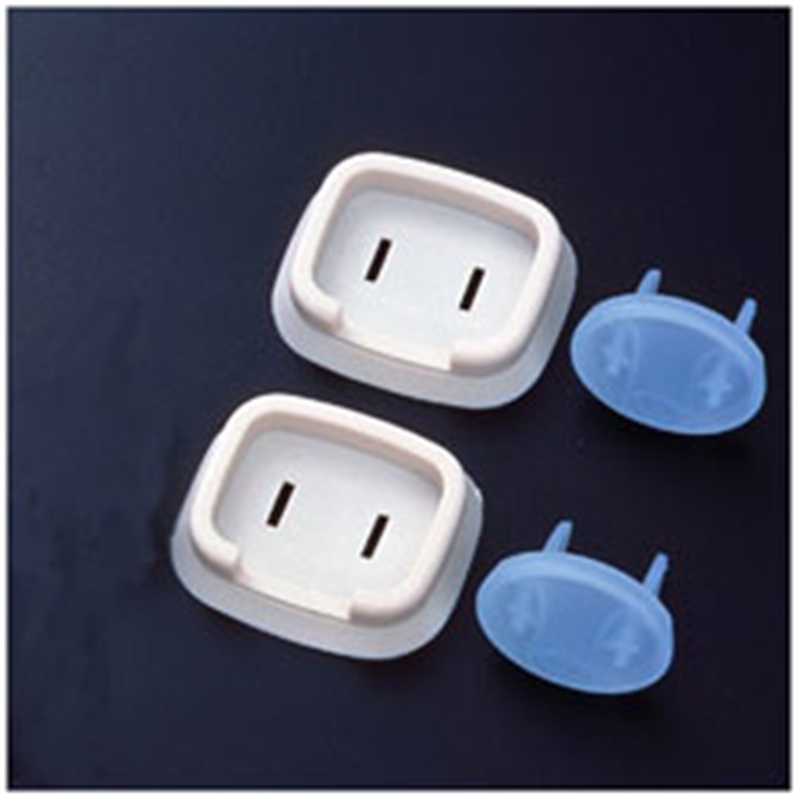 旭電機化成 セーフティプラグコンビ 大型プラグ用 AKN-06 AKN06 1個（ご注文単位1個）【直送品】