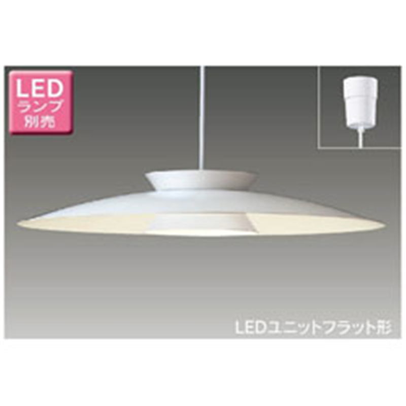 東芝ライテック　TOSHIBA　Lighting　Technology LEDペンダントライト  LEDP85016 ［電球色 /リモコン無］ LEDP85016 1個（ご注文単位1個）【直送品】
