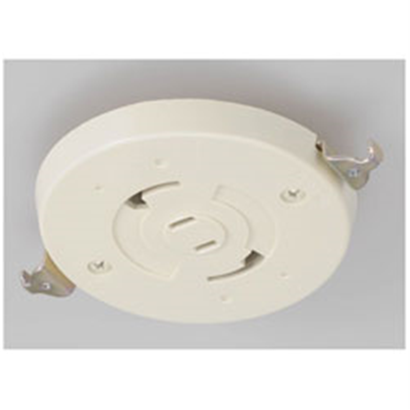 オーム電機　OHM　ELECTRIC 引掛け埋め込みローゼット HS-L6UKHRZ-G HSL6UKHRZG 1個（ご注文単位1個）【直送品】