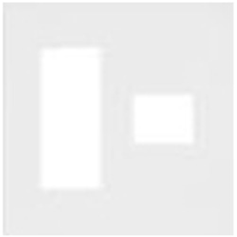 パナソニック コスモシリーズワイド21 コンセントプレート4コ用(3コ＋1コ用) WTF8074F ベージュ WTF8074F 1個（ご注文単位1個）【直送品】