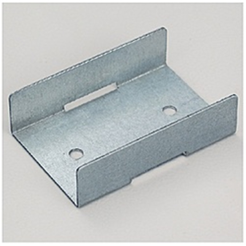 東芝ライテック　TOSHIBA　Lighting　Technology 器具用部品ライン用連結金具  LEDX-12301 LEDX12301 1個（ご注文単位1個）【直送品】