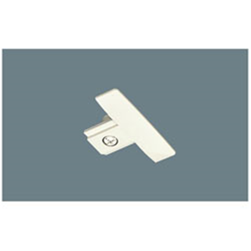 パナソニック 埋込用エンドキャップ　配線ダクト用 DH0262 DH0262 1個（ご注文単位1個）【直送品】