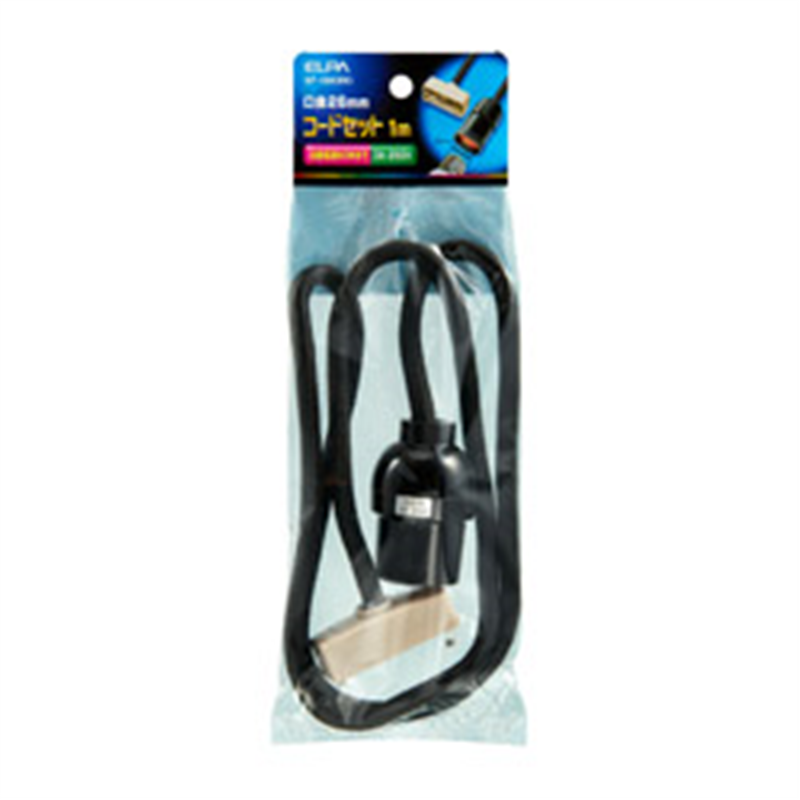 ELPA　エルパ KP10H KP10H 1個（ご注文単位1個）【直送品】