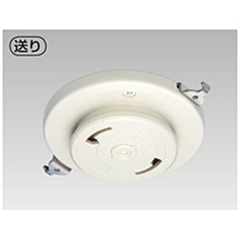東芝ライテック　TOSHIBA　Lighting　Technology 高荷重・耐熱形引掛シーリングボディ 埋込形 ホワイト DC5602(W) DC5602W 1個（ご注文単位1個）【直送品】