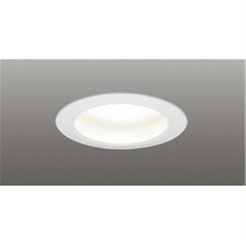 東芝ライテック　TOSHIBA　Lighting　Technology 【要電気工事】LEDダウンライト ランプ別売  LEDD-03001 LEDD03001 1個（ご注文単位1個）【直送品】