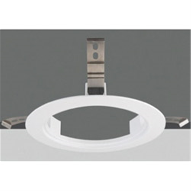 東芝ライテック　TOSHIBA　Lighting　Technology リニューアルプレート LEDユニットフラット形ダウンスポット用 φ150用  LEDX-04015 LEDX04015 1個（ご注文単位1個）【直送品】