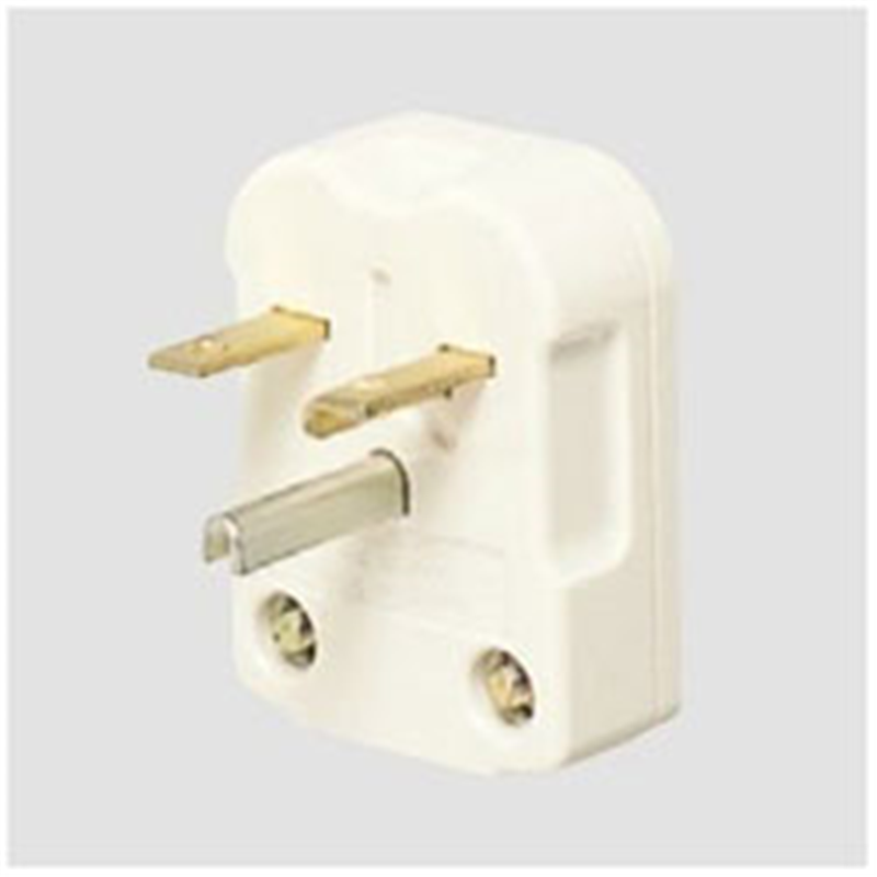 パナソニック ホーム接地20Aコーナーキャップ WF5324 WF5324 1個（ご注文単位1個）【直送品】