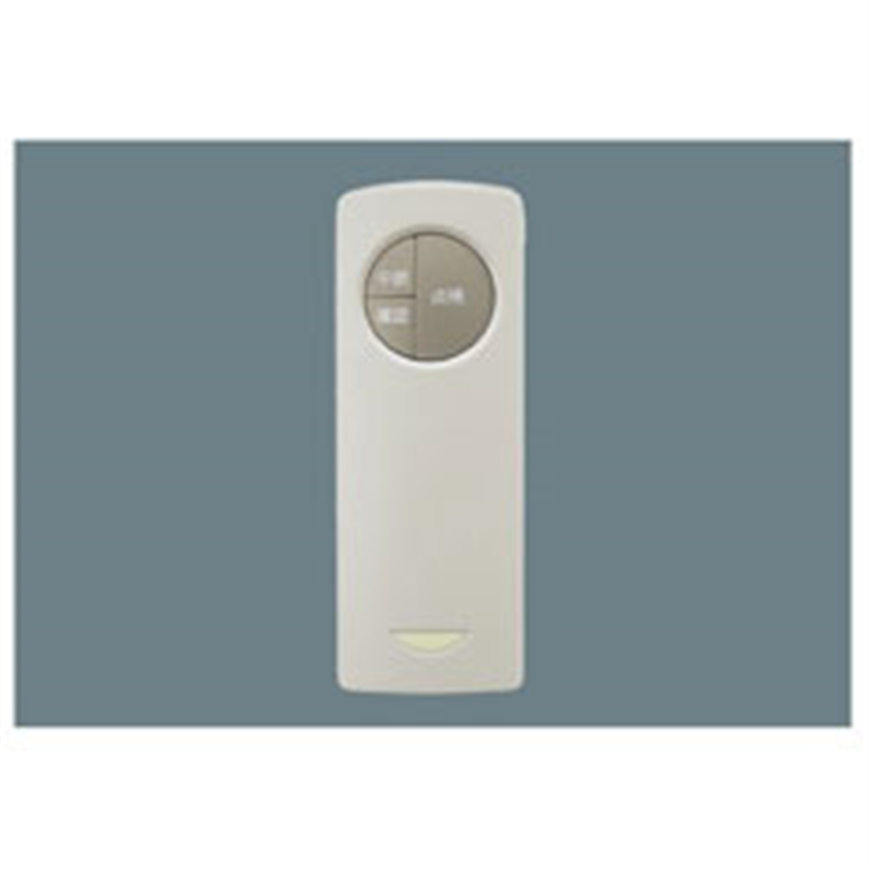 パナソニック 誘導灯･非常灯用自己点検用リモコン　FSK90910K FSK90910K 1個（ご注文単位1個）【直送品】