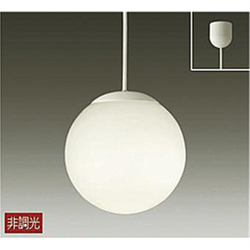 大光電機　DAIKO LEDペンダントライト DPN-37893 ［電球色］ DPN37893 1個（ご注文単位1個）【直送品】