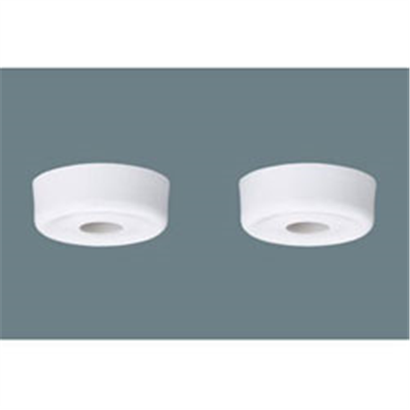 パナソニック LEDシーリング用傾斜天井取付アダプタ（2個入） HK9049 HK9049 1個（ご注文単位1個）【直送品】