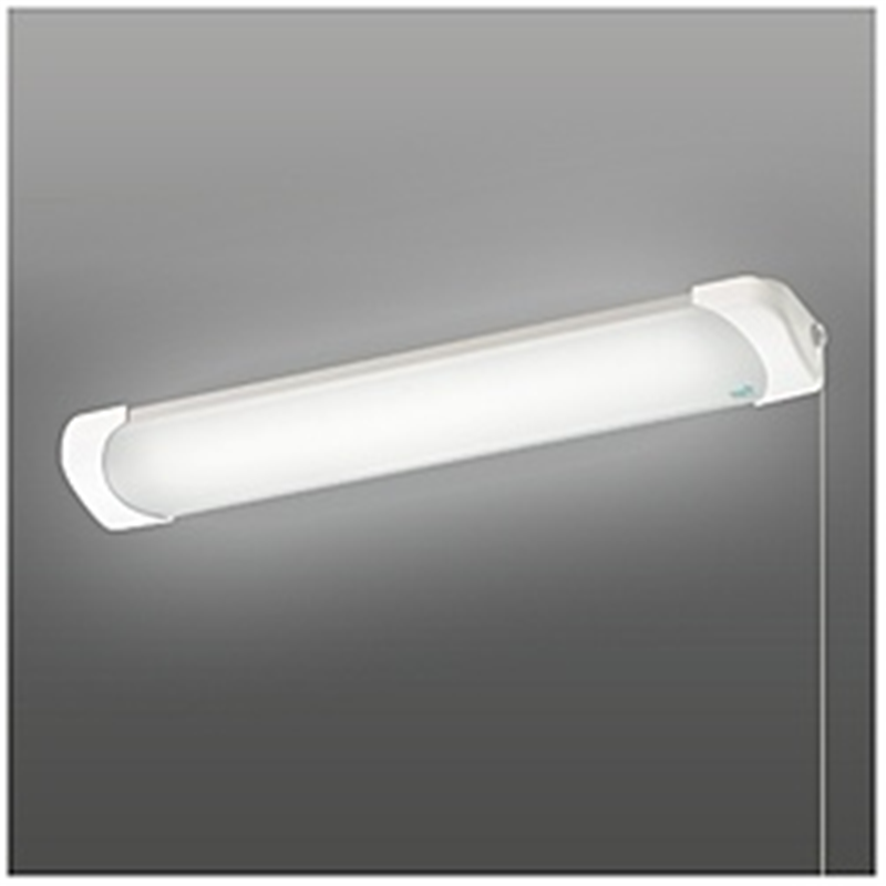 瀧住　TAKIZUMI キッチン照明 ホワイト TW20014D ［昼光色 /LED /要電気工事］ TW20014D 1個（ご注文単位1個）【直送品】