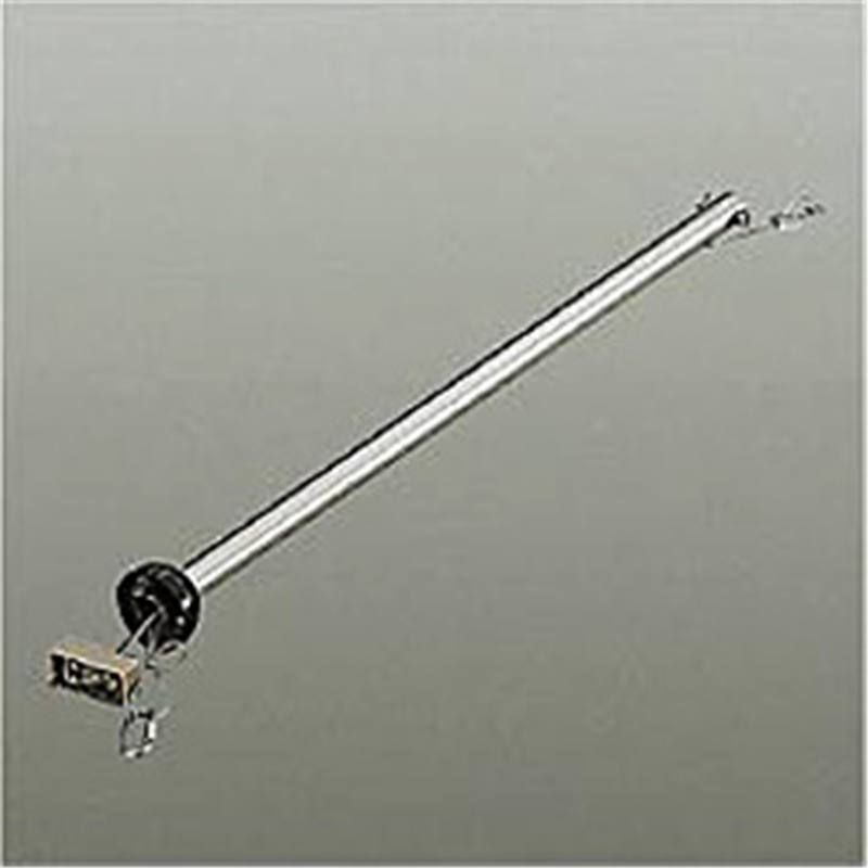 大光電機　DAIKO シーリングファン用延長パイプ 600mm DP-35323 DP35323 1個（ご注文単位1個）【直送品】