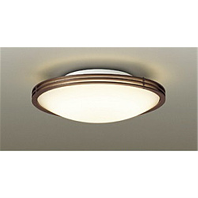 大光電機　DAIKO LED小型シーリングライト  DXL-81095 DXL81095 1個（ご注文単位1個）【直送品】