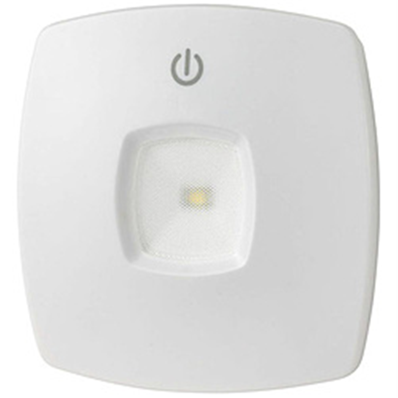 ELPA　エルパ LEDプッシュライト［単3乾電池×3］【乾電池別売】 DOP-905L DOP905L 1個（ご注文単位1個）【直送品】