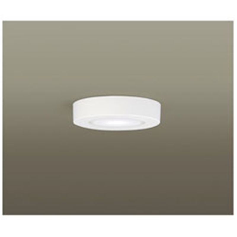 パナソニック LEDシーリングライト ホワイト LGB51678LE1 ［昼白色 /電気工事必要 /リモコン無］ LGB51678LE1 1個（ご注文単位1個）【直送品】