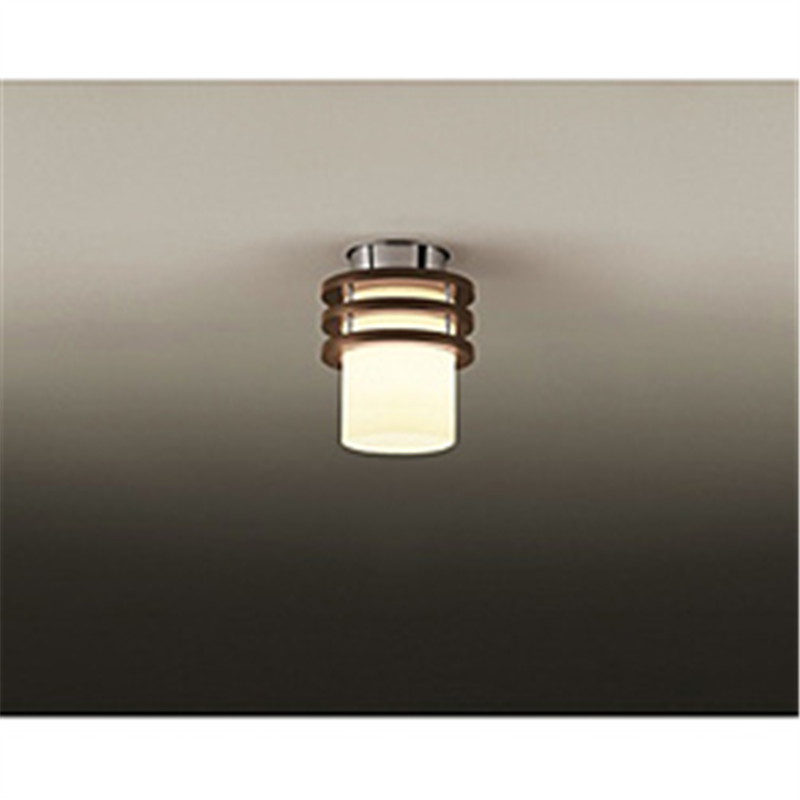 大光電機　DAIKO LED小型シーリング 電球色  DXL-81126 DXL81126 1個（ご注文単位1個）【直送品】