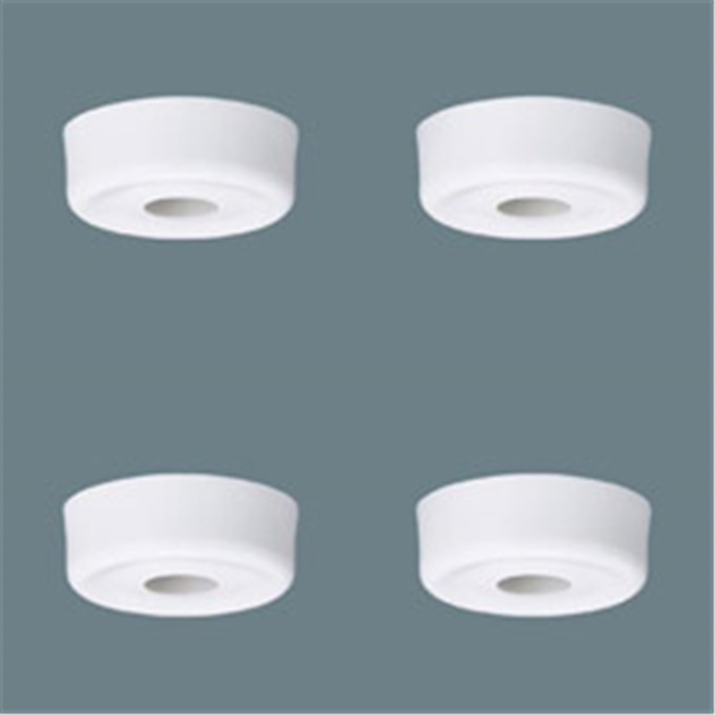 パナソニック LEDシーリング用傾斜天井取付アダプタ 4個セット HK9039 HK9039 1個（ご注文単位1個）【直送品】