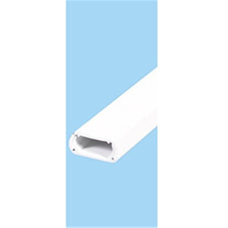 ELPA　エルパ ABSモール 2M2ｺﾞｳ ﾎﾜｲﾄ 2M 2ｺﾞｳﾎﾜｲﾄ2M 1個（ご注文単位1個）【直送品】