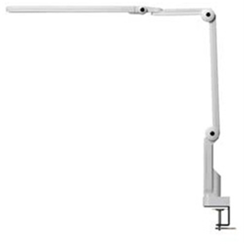 KOWA　興和 クランプ式スタンドライト LUPINUS(ルピナス) ホワイト EK310 ［LED /昼白色］ EK310WH2 1個（ご注文単位1個）【直送品】