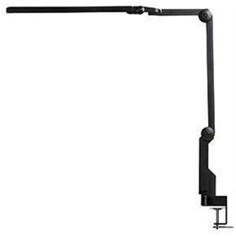 KOWA　興和 クランプ式スタンドライト LUPINUS(ルピナス) ブラック EK310 ［LED /昼白色］ EK310BK2 1個（ご注文単位1個）【直送品】