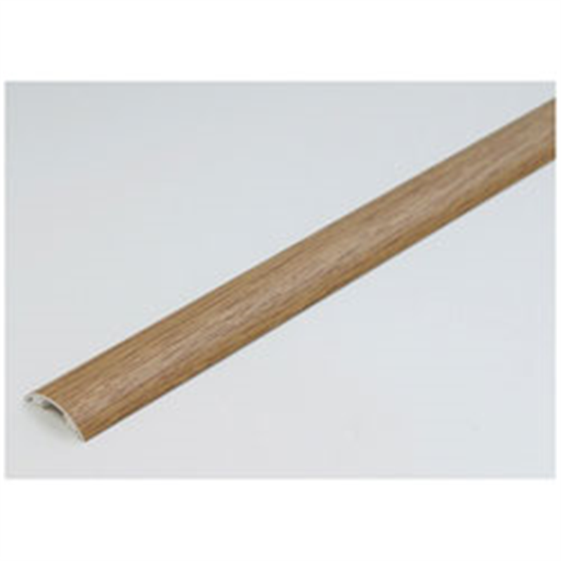 ELPA　エルパ 木目UDモール 1M 0号 ナチュラルUDWS0-1N(NW) 1M UDWS01NNW1M 1個（ご注文単位1個）【直送品】