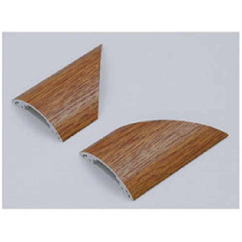 ELPA　エルパ 木目UDモール マガリ 1号 ナチュラルUDM-1NH(NW) UDM1NHNW 1個（ご注文単位1個）【直送品】