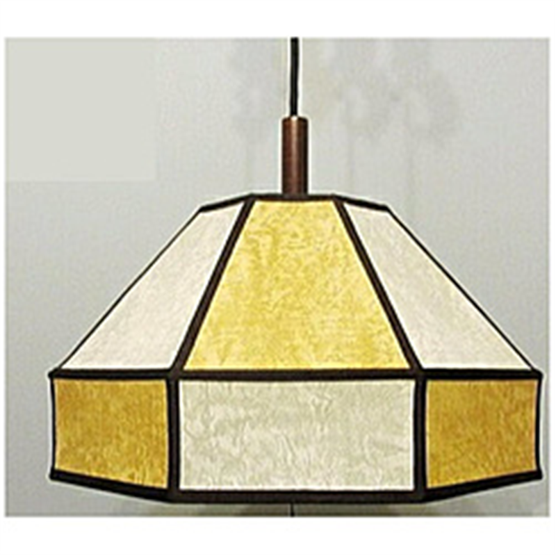 長澤ライティング　NAGASAWA　Lighting ペンダントライト オイルパーチ L［シーリング /3灯］ ミックス ｵｲﾙﾊﾟｰﾁLMXﾊｸﾈﾂｷｭｳｾｯﾄ 1個（ご注文単位1個）【直送品】