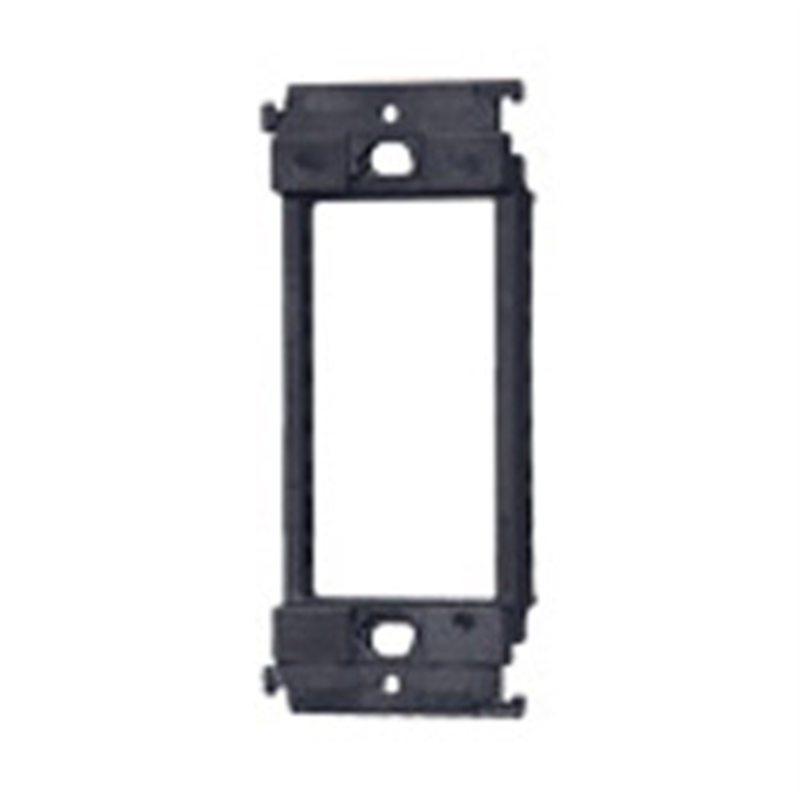 パナソニック アドバンスシリーズ 埋込スイッチ用絶縁取付枠 WTA3710 WTA3710 1個(ご注文単位1個)【直送品】