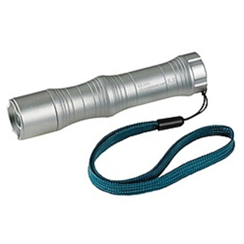 ELPA　エルパ 懐中電灯 ERGOForm DOP-EP111 ［LED /単3乾電池×1 /防水対応］ DOPEP111 1個（ご注文単位1個）【直送品】