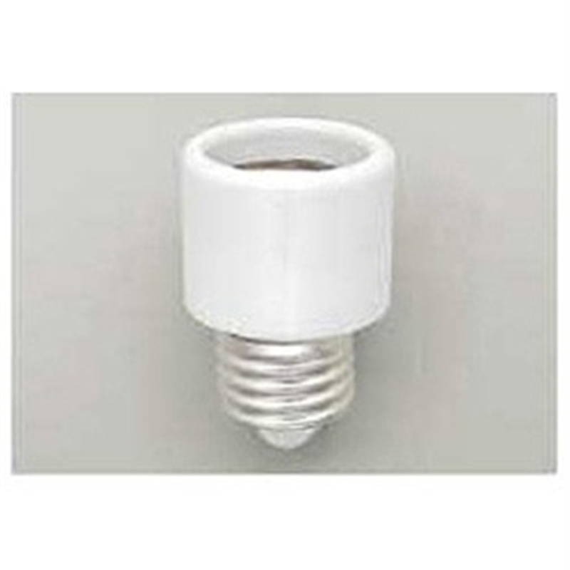 ELPA　エルパ ソケットアダプター　A-2626H A2626H 1個（ご注文単位1個）【直送品】