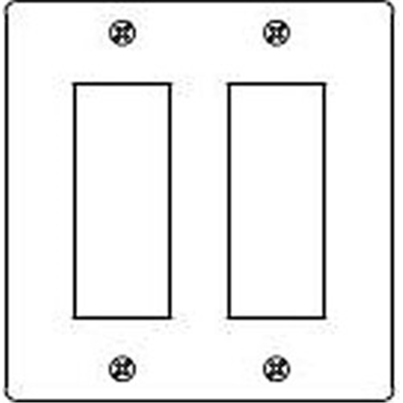 パナソニック ステンレスプレート 6コ用　WN7606K WN7606K 1個（ご注文単位1個）【直送品】