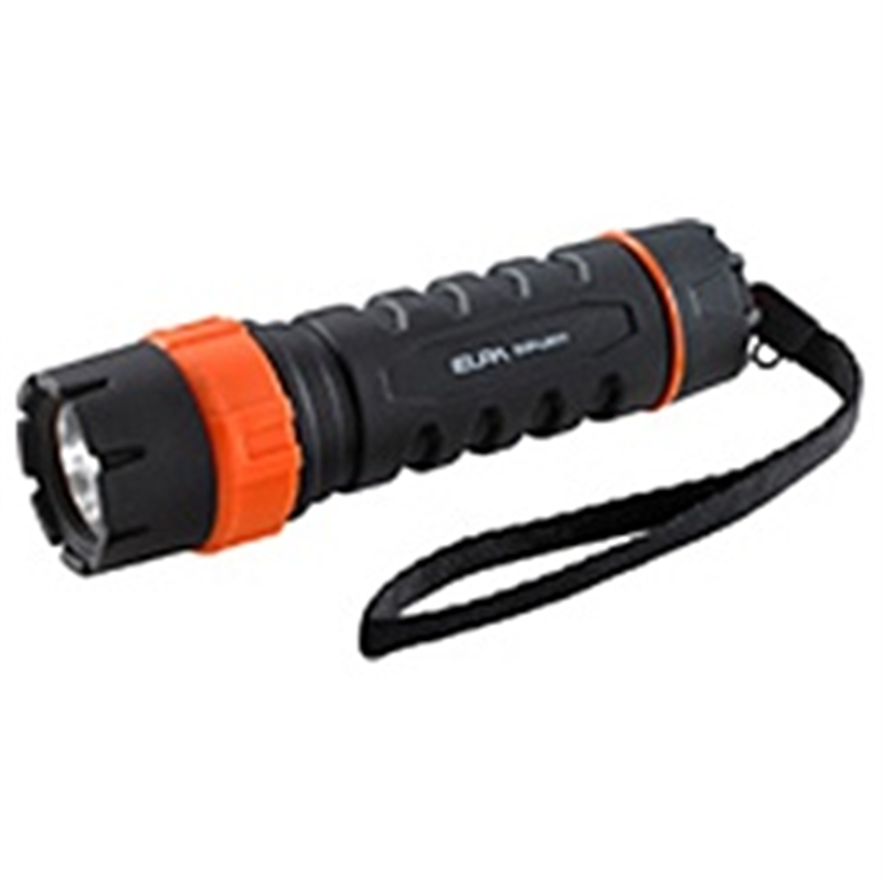 ELPA　エルパ 懐中電灯  DOP-LR311 ［LED /単4乾電池×3 /防水対応］ DOPLR311 1個（ご注文単位1個）【直送品】