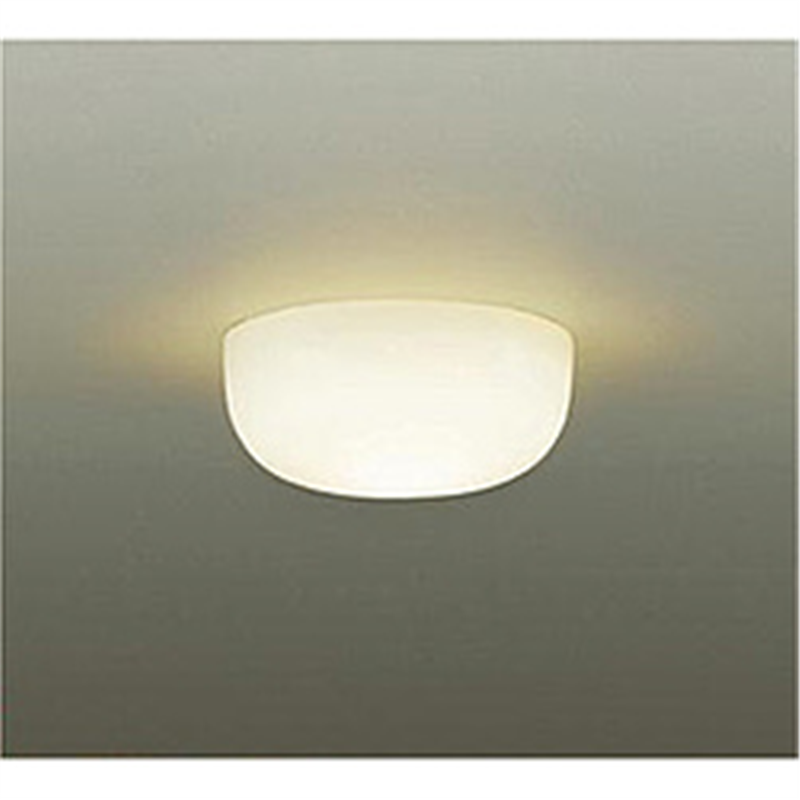 大光電機　DAIKO LED小型シーリングライト DCL-39019Y ［電球色］ DCL39019Y 1個（ご注文単位1個）【直送品】