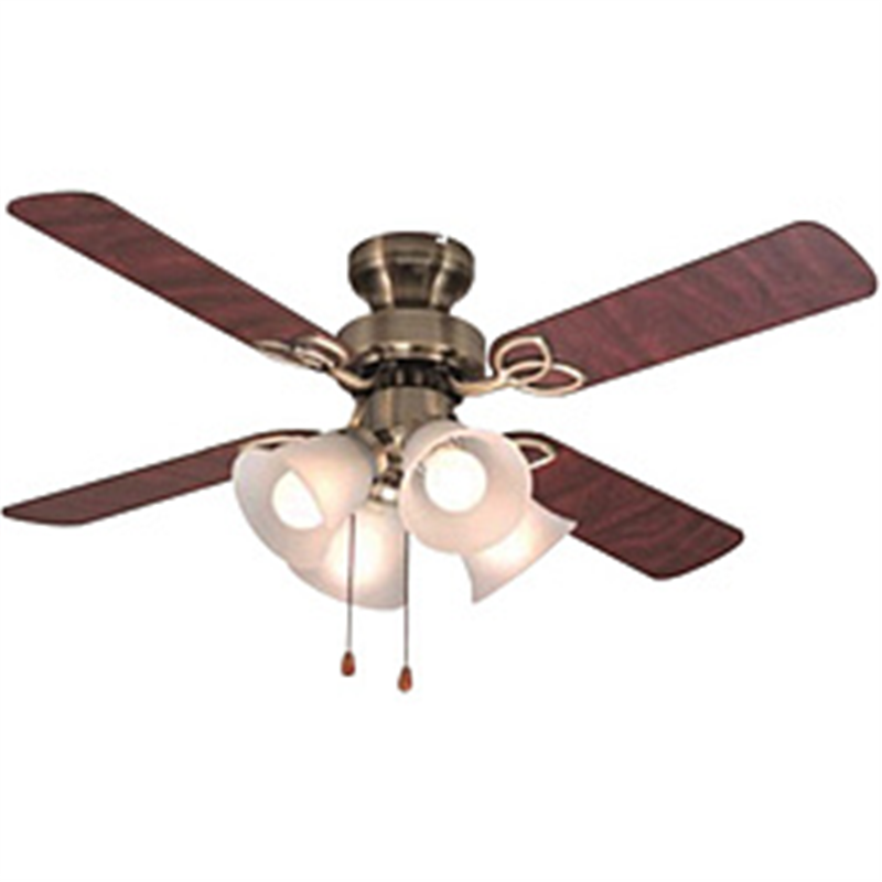 東京メタル工業 シーリングファン ブロンズ TKM-42AB4LKNDZ TKM42AB4LKNDZ 1個（ご注文単位1個）【直送品】