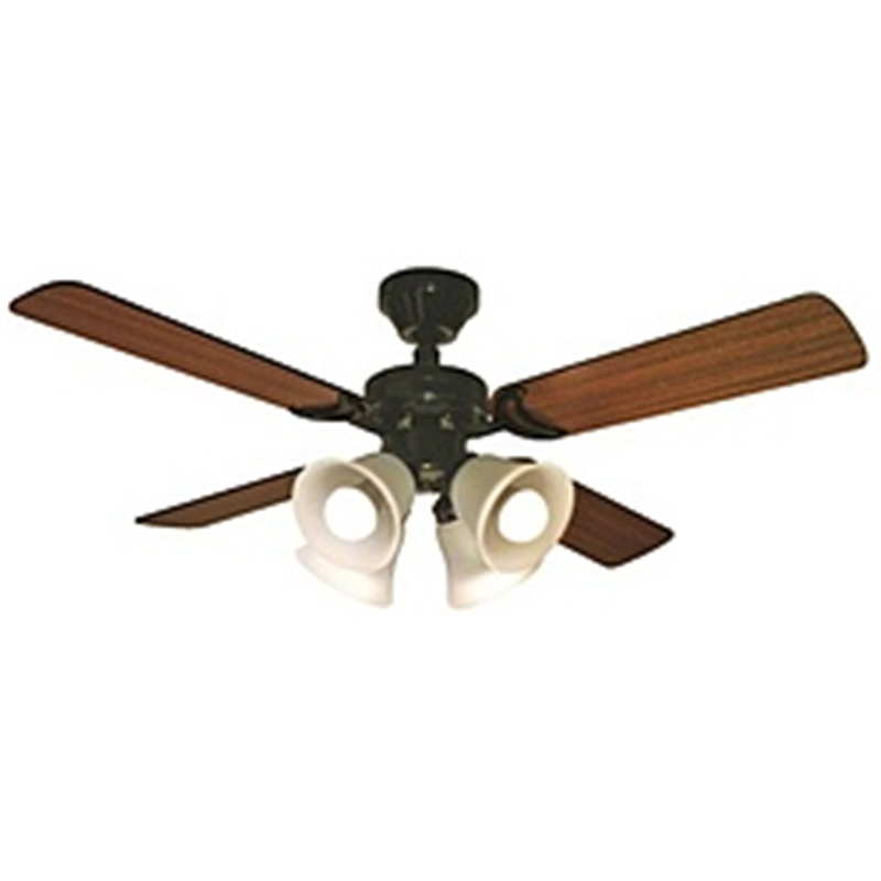 東京メタル工業 シーリングファン TDC42001BKRCND ブラック ［リモコン付き］ TDC42001BKRCND 1個（ご注文単位1個）【直送品】