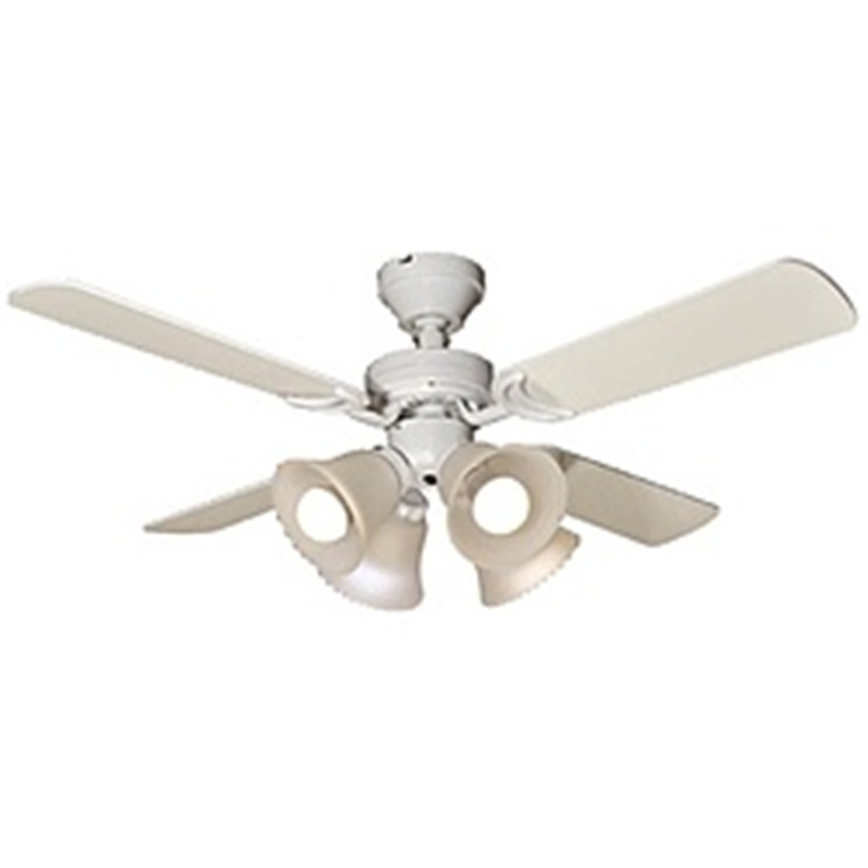 東京メタル工業 シーリングファン TDC42001WHRCND ホワイト ［リモコン付き］ TDC42001WHRCND 1個（ご注文単位1個）【直送品】