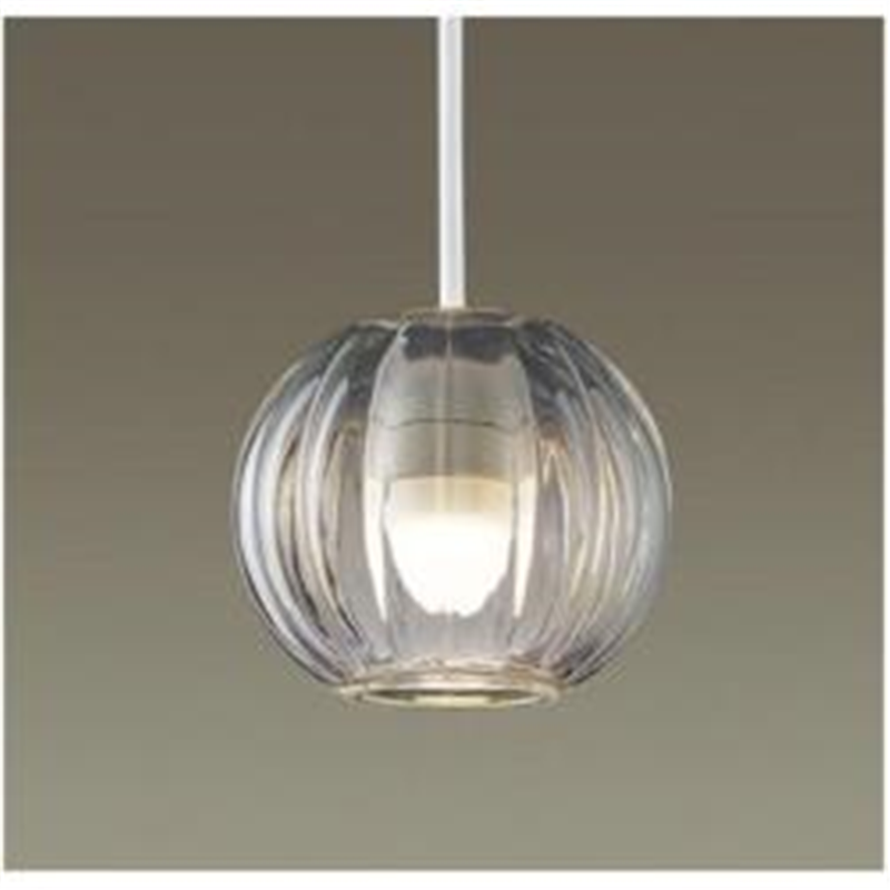 パナソニック ダクトレール用小型ペンダントライト （316lm）  ［電球色 /LED］ LGB11978LE1 1個（ご注文単位1個）【直送品】