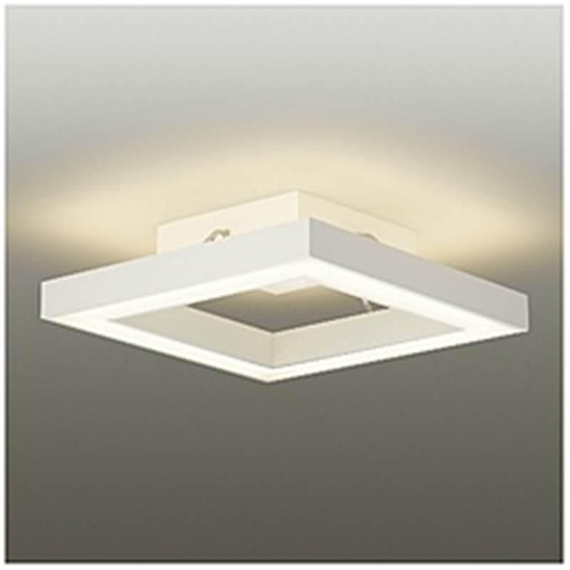 大光電機　DAIKO 間接光LEDシーリングライト  DXL-81212 ［14畳 /電球色 /リモコン付属］ DXL81212 1個（ご注文単位1個）【直送品】